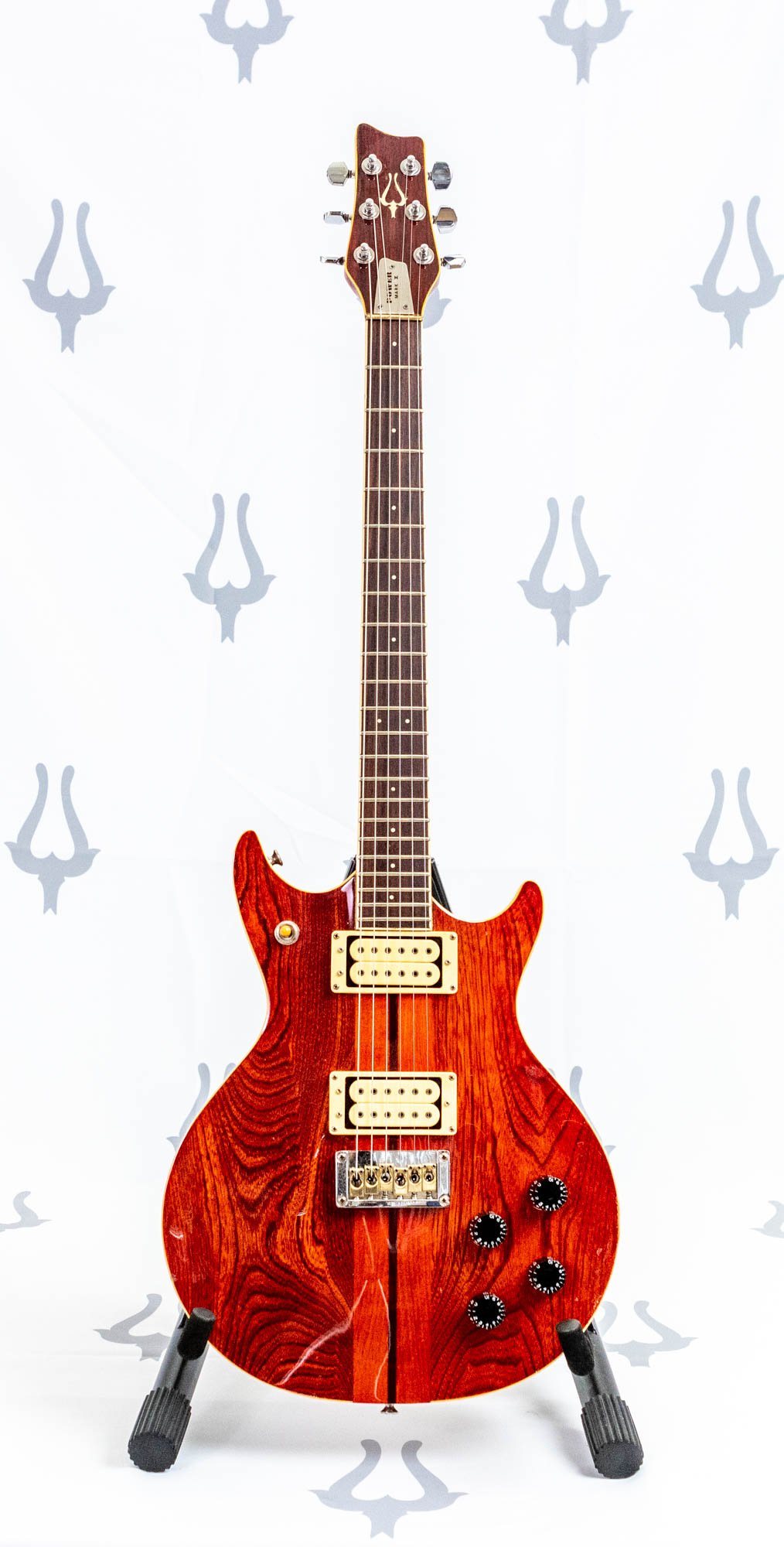 ギター DYNAX POWER SERIES Mark X (1979-80) First Generation - Yamaki tuners but